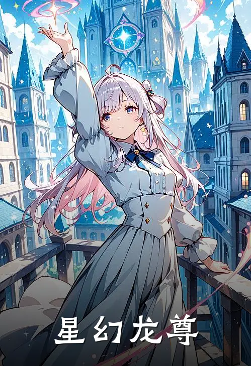 星幻龙尊
