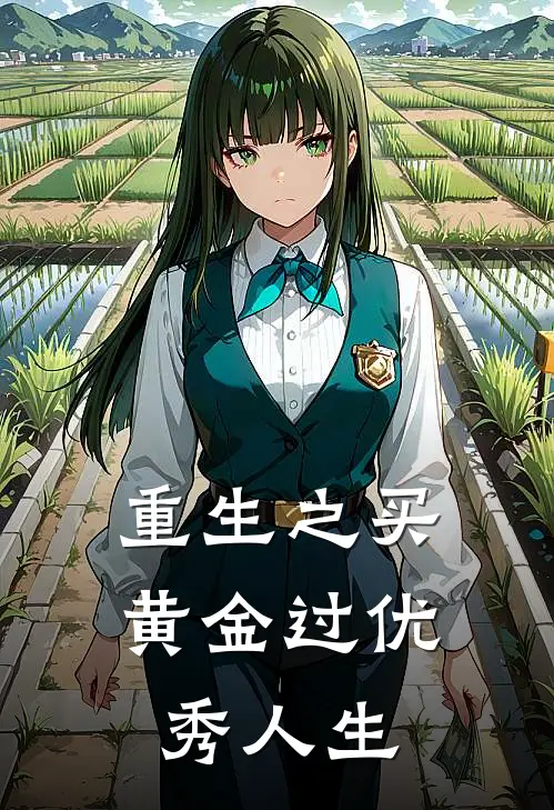 重生之买黄金过优秀人生