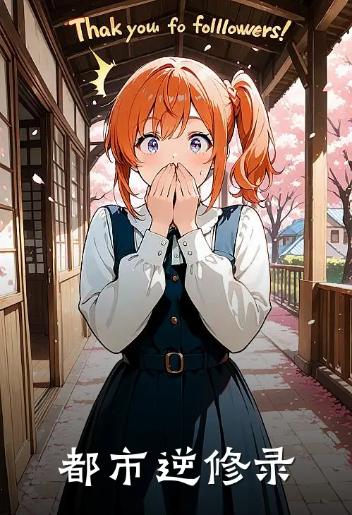 都市逆修录
