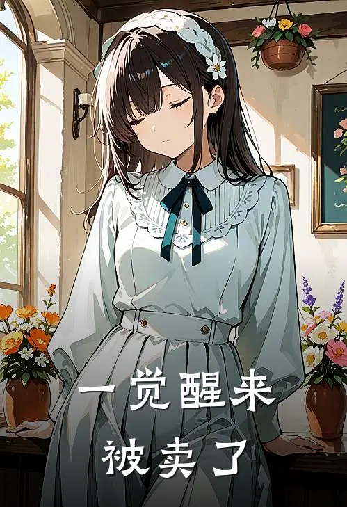 一觉醒来被卖了