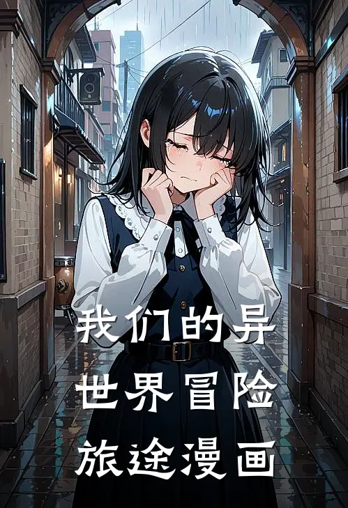 我们的异世界冒险旅途漫画