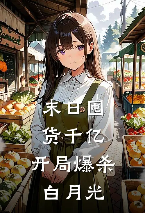 末日囤货千亿，开局爆杀白月光