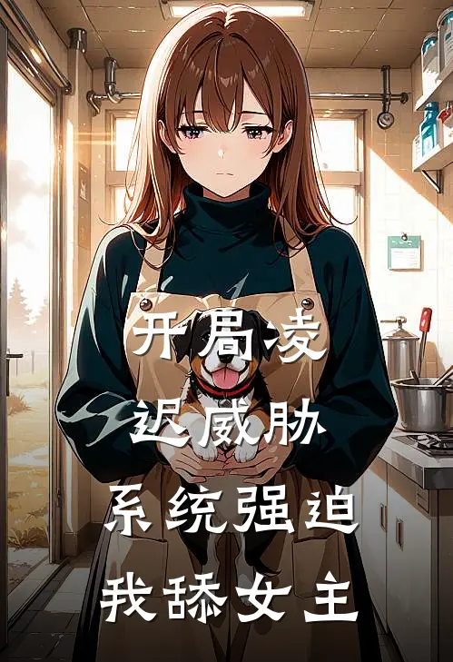 开局凌迟威胁，系统强迫我舔女主