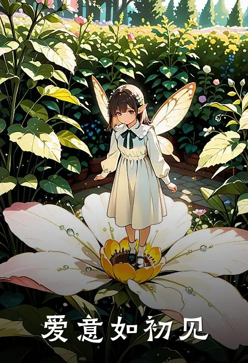 爱意如初见