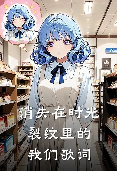 消失在时光裂纹里的我们歌词