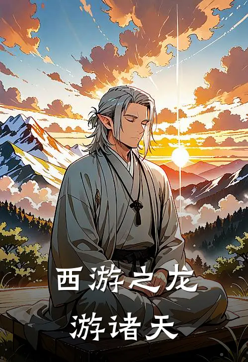 西游之龙游诸天