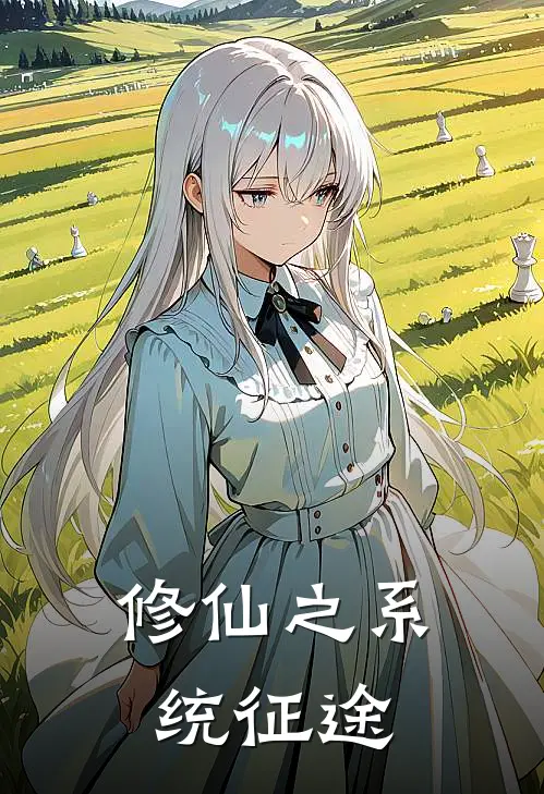 修仙之系统征途