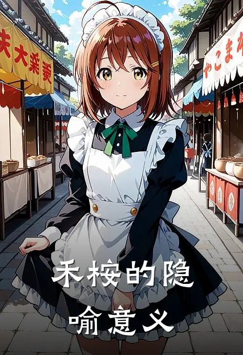 禾桉的隐喻意义