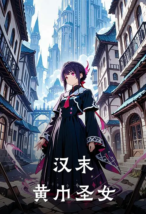 汉末：黄巾圣女