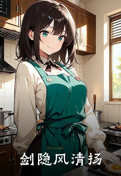 剑隐风清扬