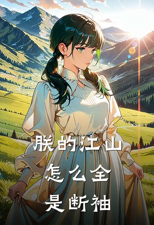 朕的江山，怎么全是断袖