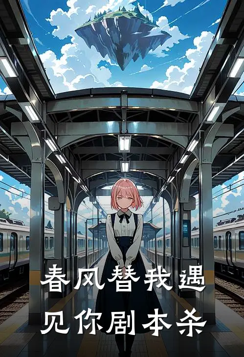 春风替我遇见你剧本杀