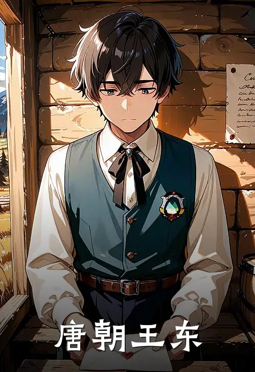 唐朝王东