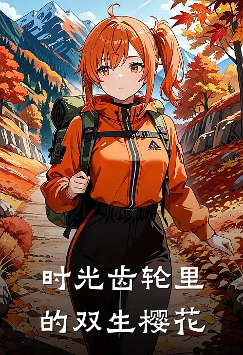 时光齿轮里的双生樱花