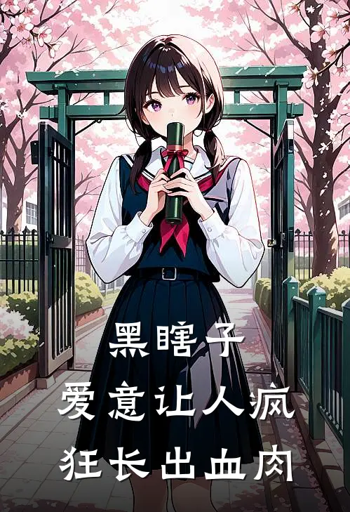 黑瞎子：爱意让人疯狂长出血肉