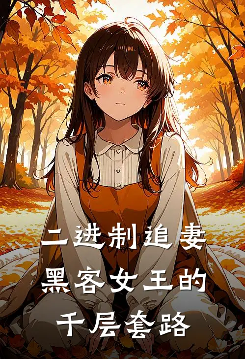 二进制追妻：黑客女王的千层套路