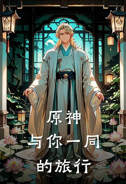 原神：与你一同的旅行