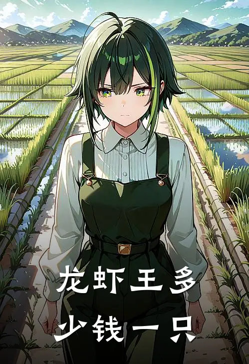 龙虾王多少钱一只