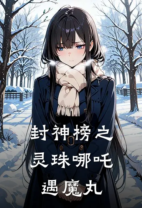 封神榜之灵珠哪吒遇魔丸