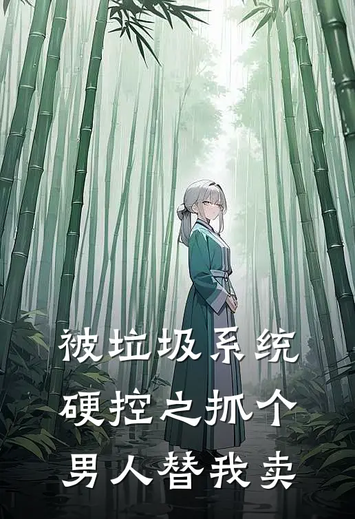 被垃圾系统硬控之抓个男人替我卖