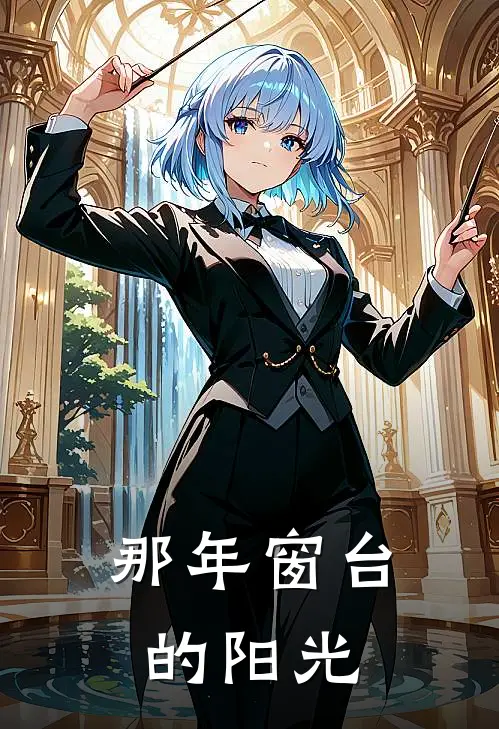 那年窗台的阳光