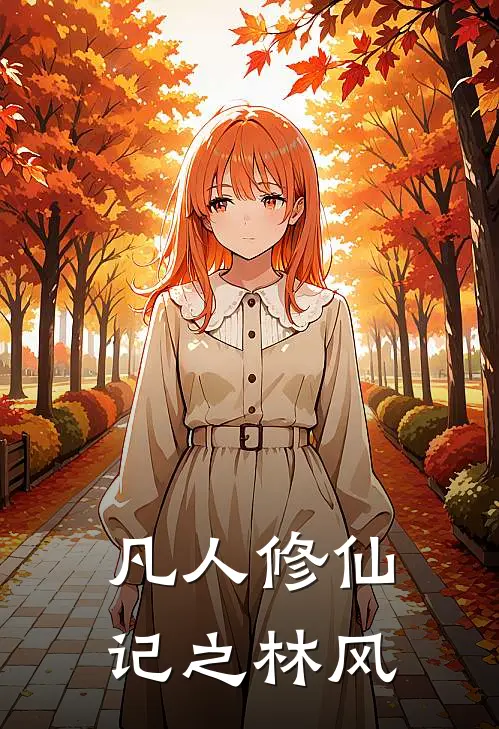凡人修仙记之林风