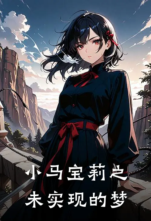 小马宝莉之未实现的梦