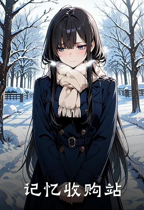 记忆收购站