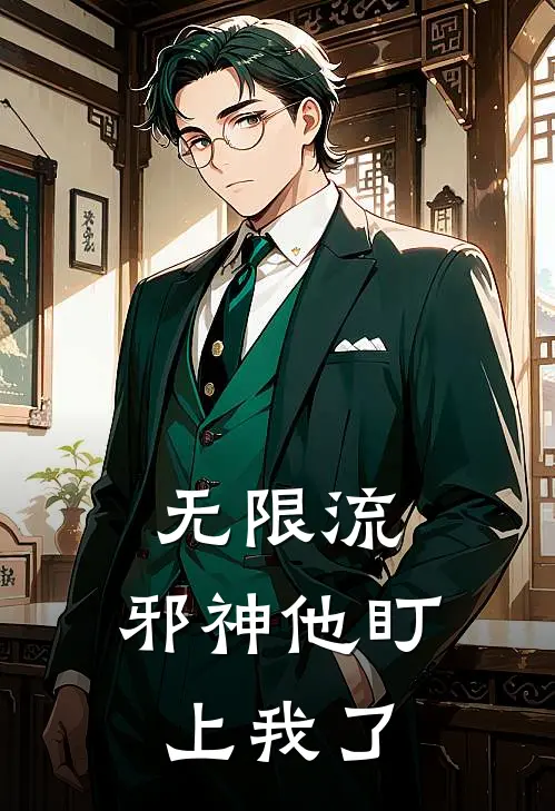 无限流：邪神他盯上我了