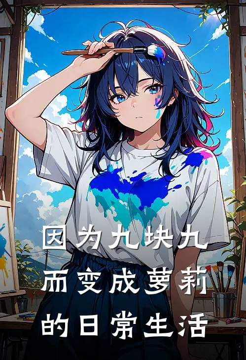 因为九块九而变成萝莉的日常生活