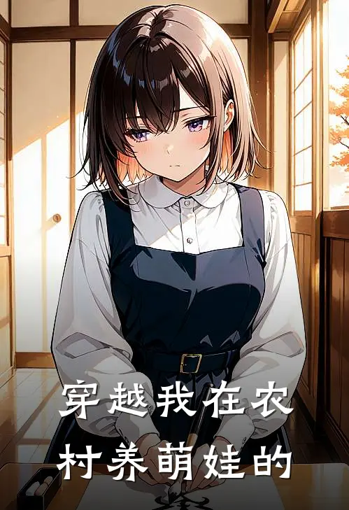 穿越我在农村养萌娃的