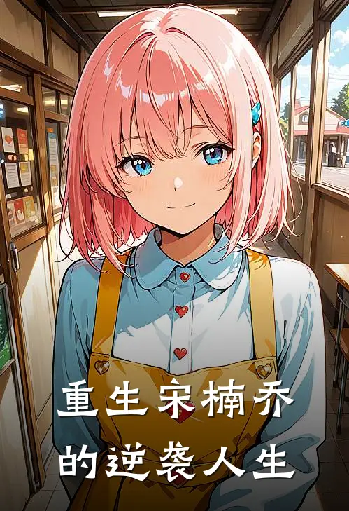 重生宋楠乔的逆袭人生