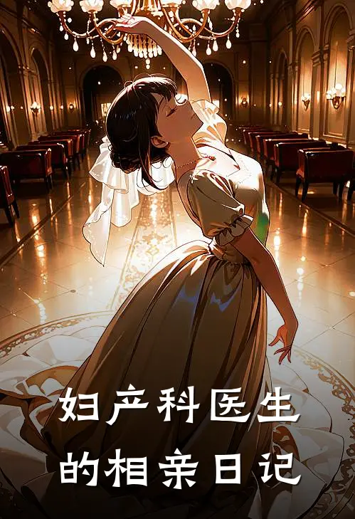 妇产科医生的相亲日记