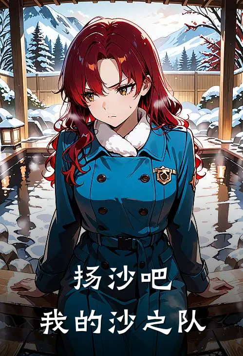 扬沙吧，我的沙之队