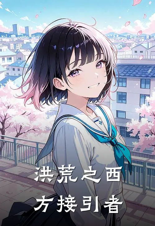 洪荒之西方接引者