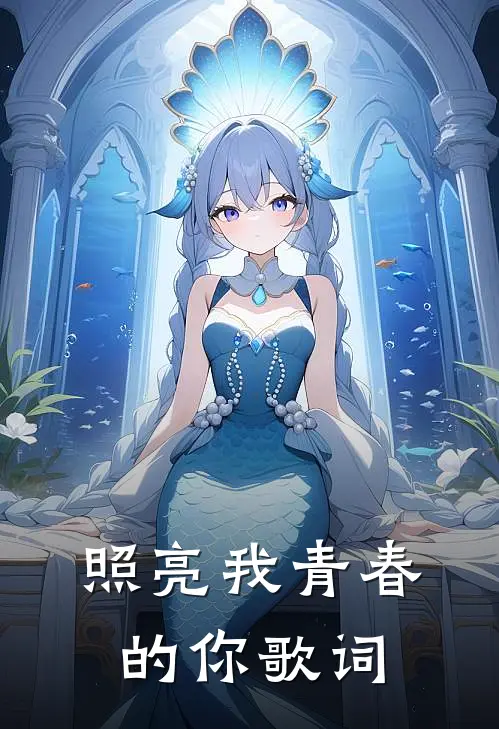 照亮我青春的你歌词