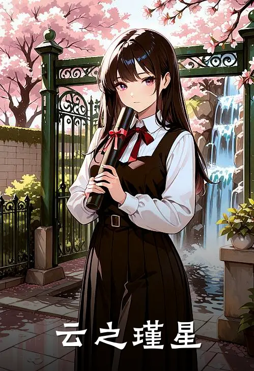 云之瑾星