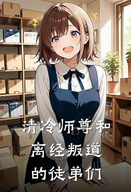 清冷师尊和离经叛道的徒弟们