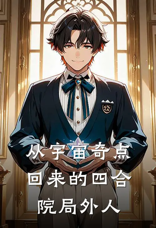 从宇宙奇点回来的四合院局外人