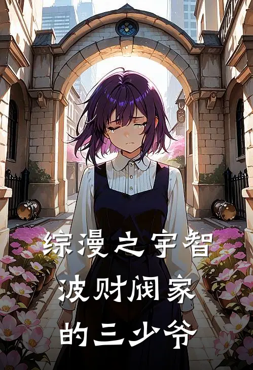 综漫之宇智波财阀家的三少爷