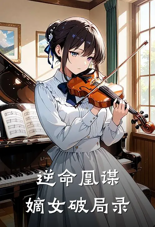 逆命凰谋：嫡女破局录