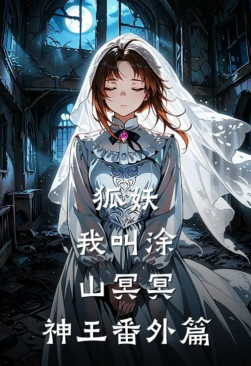 狐妖：我叫涂山冥冥，神王番外篇