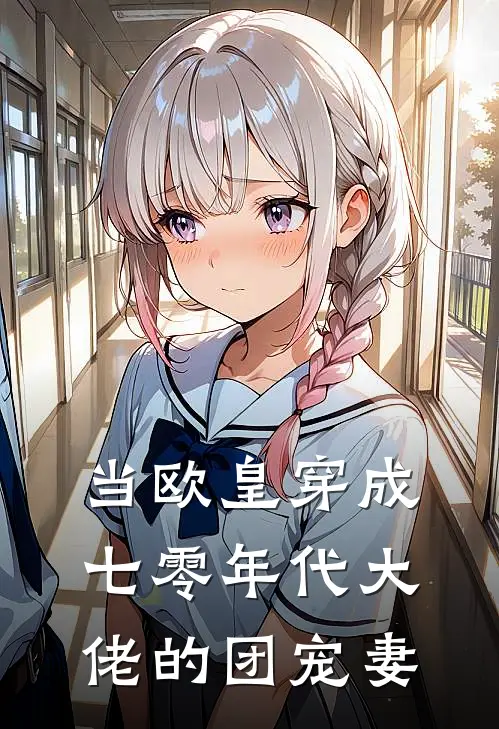 当欧皇穿成七零年代大佬的团宠妻