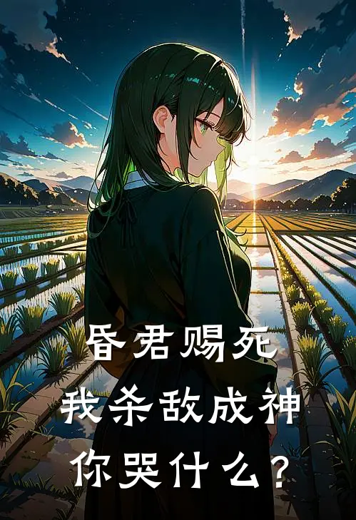 昏君赐死，我杀敌成神你哭什么？