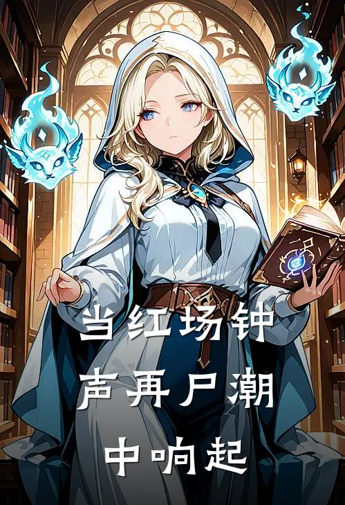 当红场钟声再尸潮中响起