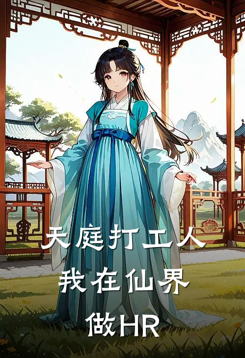 天庭打工人：我在仙界做HR