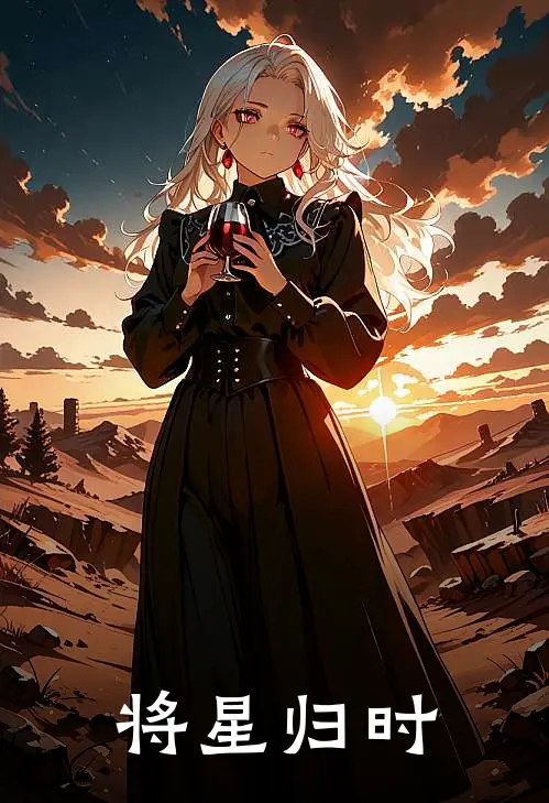 将星归时