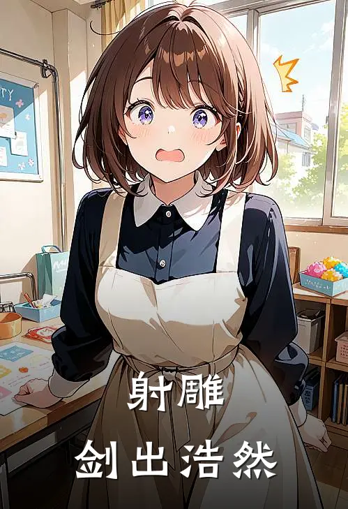 射雕：剑出浩然