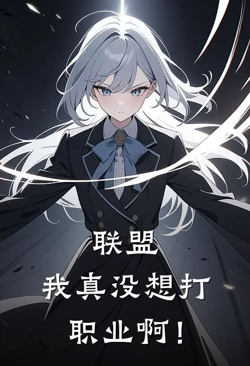 联盟：我真没想打职业啊！