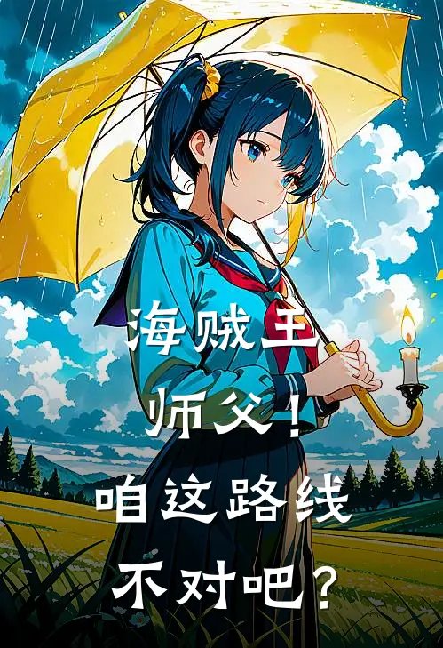 海贼王：师父！咱这路线不对吧？